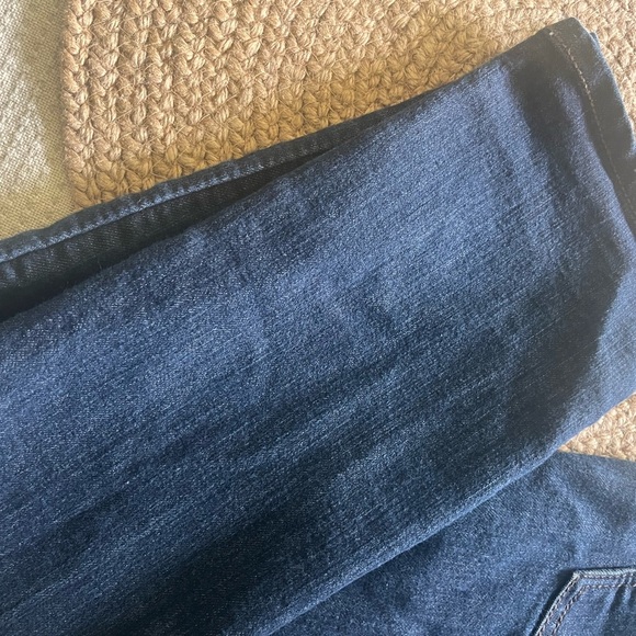 Loft Jeans - Picture 2 of 4